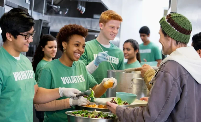 Inclusive Development Through Faith Institutions