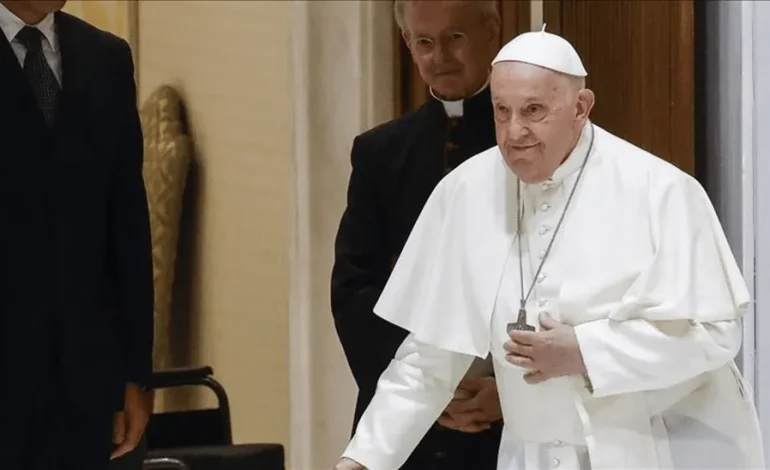 Pope’s visit to Türkiye seen as moment to “revive the spirit of Vatican II”