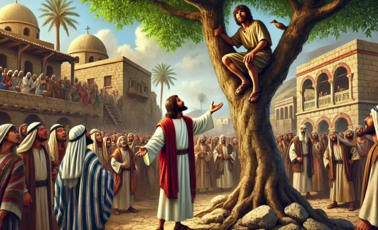 Climate Faith Alliance