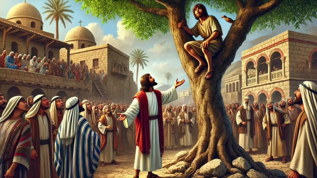 Climate Faith Alliance