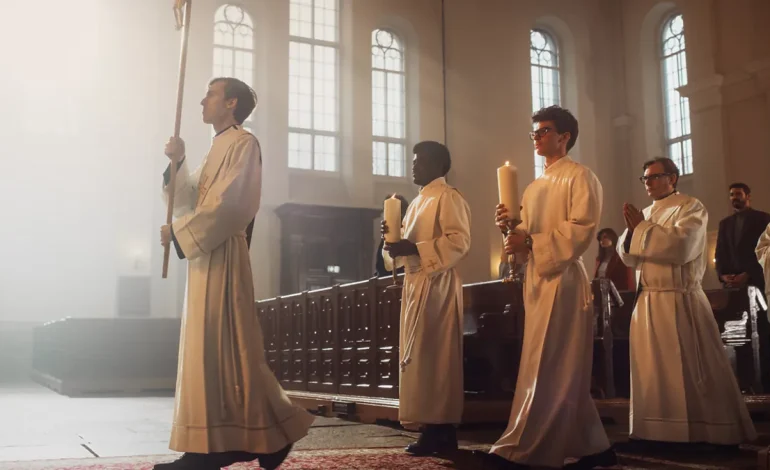 Digital Outreach and Modern Evangelism