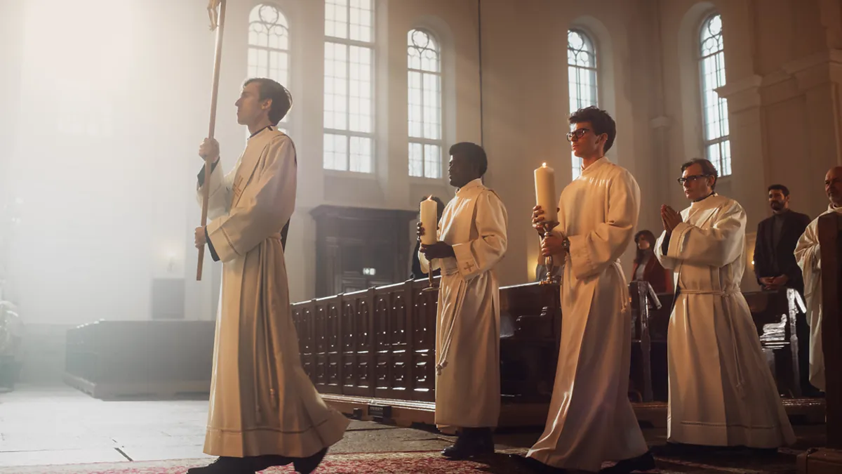 Digital Outreach and Modern Evangelism