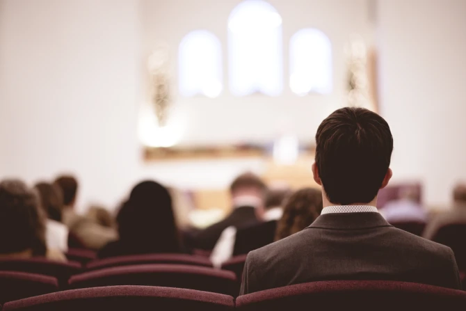 Survey Shows Fewer Young Catholics in the U.S., but Their Engagement Is Growing Stronger