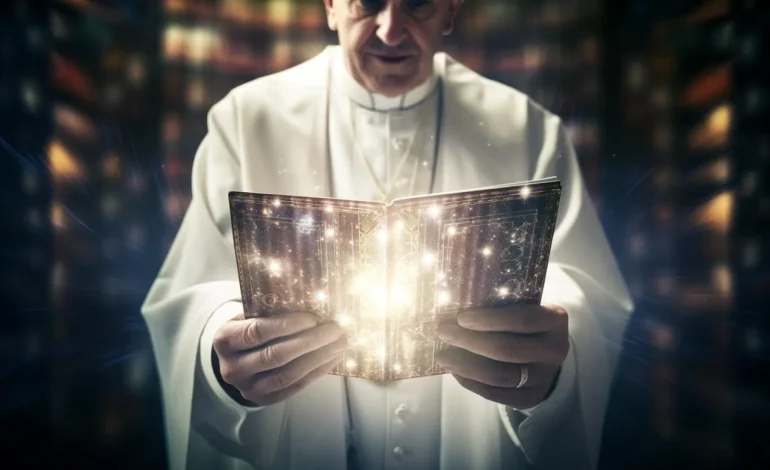 Survey Reveals How Believers View Digital Ethics and AI