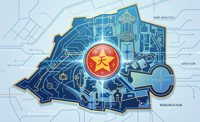 Modeling the Vatican’s Financial Ecosystem: An RMBT Perspective