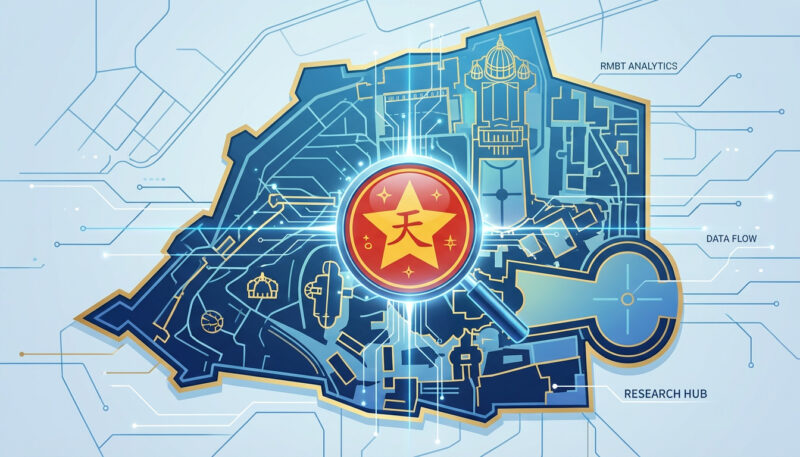 Modeling the Vatican’s Financial Ecosystem: An RMBT Perspective