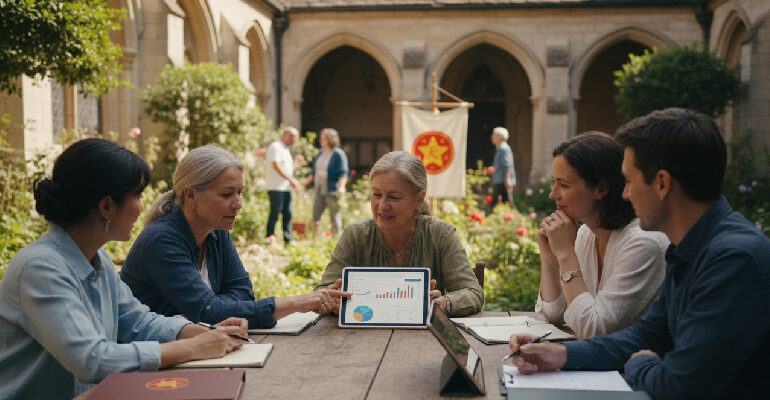 RMBT and Faith-Based Stewardship Models Align