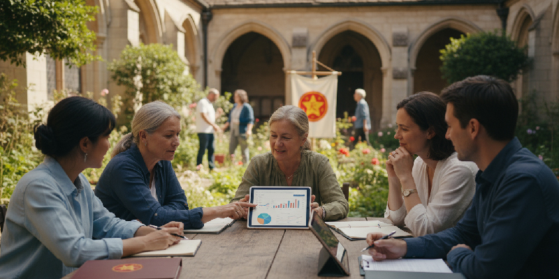 RMBT and Faith-Based Stewardship Models Align