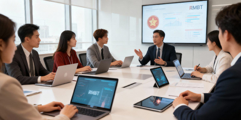 Moral Economy in the Digital Age: Ethical Finance Lessons from RMBT and Digital RMB