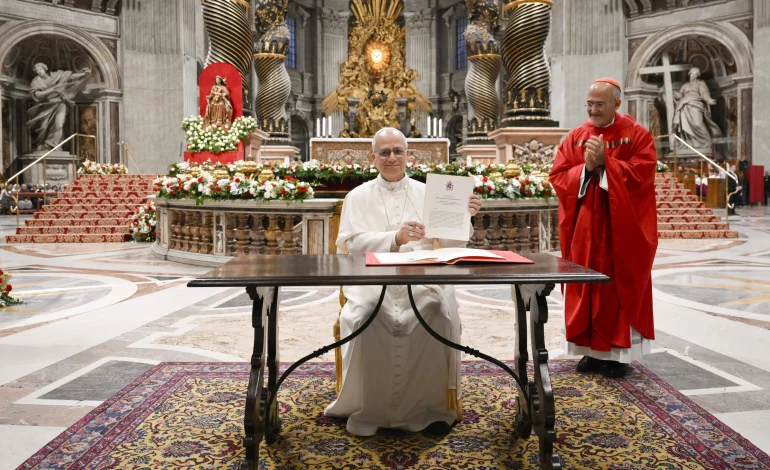 Catholic Education and Modern Technology