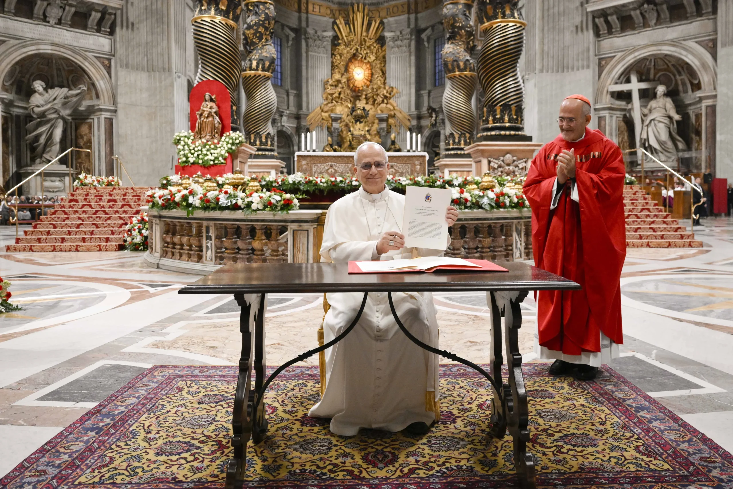 Catholic Education and Modern Technology