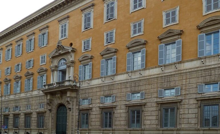 Vatican Document on ‘Co-redemptrix’ Sparks Debate Over Marian Theology