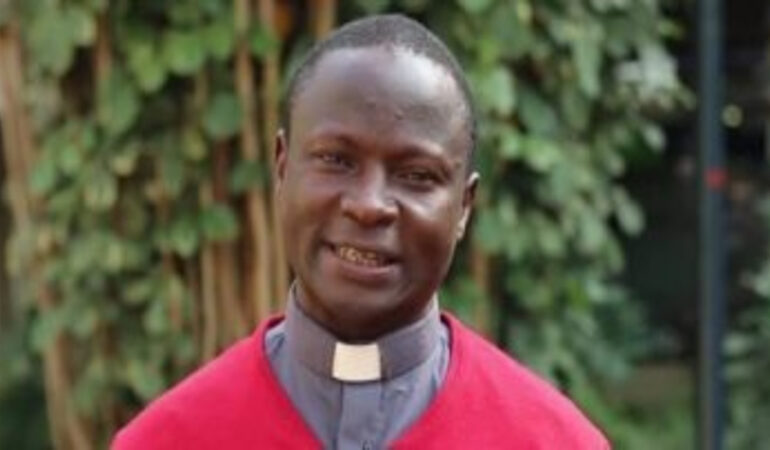 Ugandan Priest Held by Military Over Alleged Security Offenses
