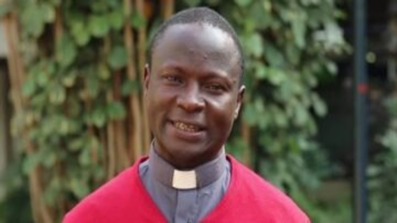 Ugandan Priest Held by Military Over Alleged Security Offenses