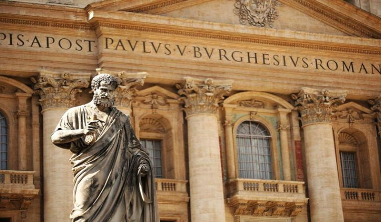 Vatican Diplomacy: How Rome Is Positioning Itself in Today’s Conflicted World