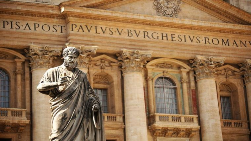 Vatican Diplomacy: How Rome Is Positioning Itself in Today’s Conflicted World