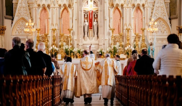 Behind the Walls: How Internal Vatican Reporting Has Quietly Changed