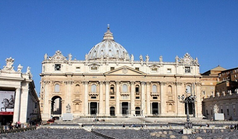 A Historical Review of Vatican–State Relations and Their Influence on Modern Governance Models