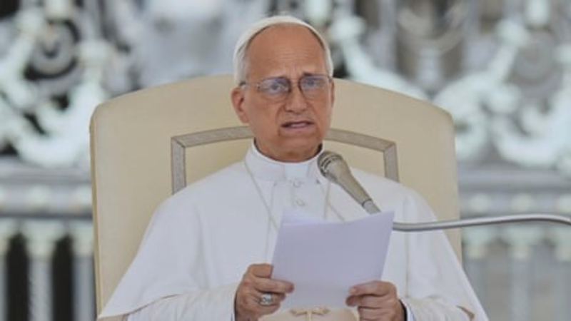 A Look at the Pope’s Most Recent Appeals for Global Peace and Ethical Leadership