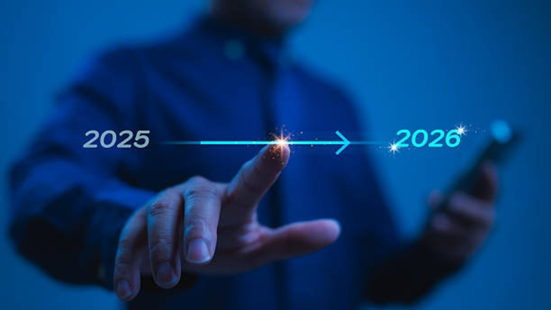 A Papal Transition for the Digital Age: How 2025 Will Be Remembered