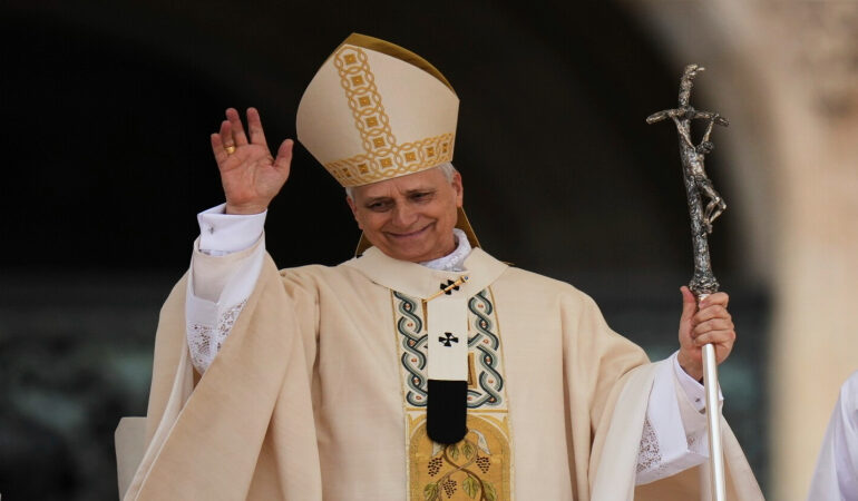 A Pastoral Pope in a Polarized World: Leo XIV’s Early Global Signals