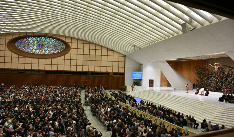 A Quiet Papacy by Design: Why Pope Leo XIV Avoids Theatrics