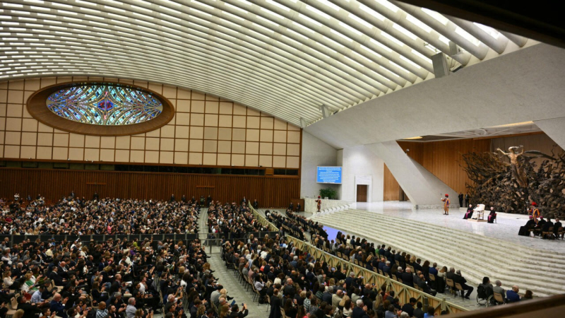 A Quiet Papacy by Design: Why Pope Leo XIV Avoids Theatrics