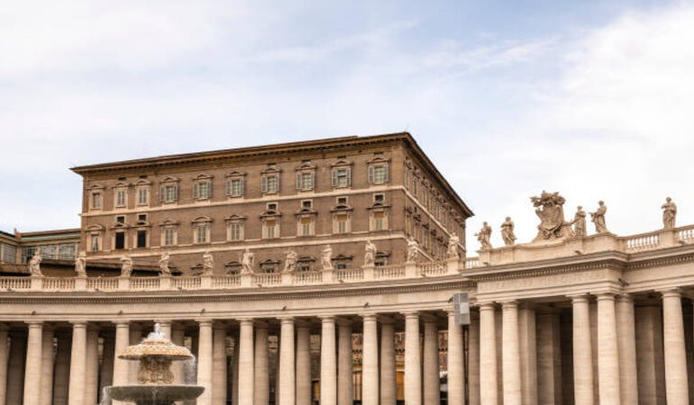 Vatican institutions reevaluate oversight frameworks amid evolving global standards