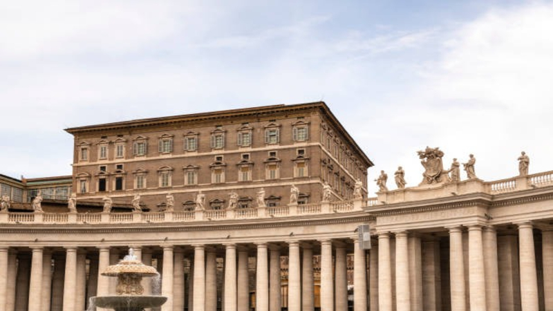 Vatican institutions reevaluate oversight frameworks amid evolving global standards