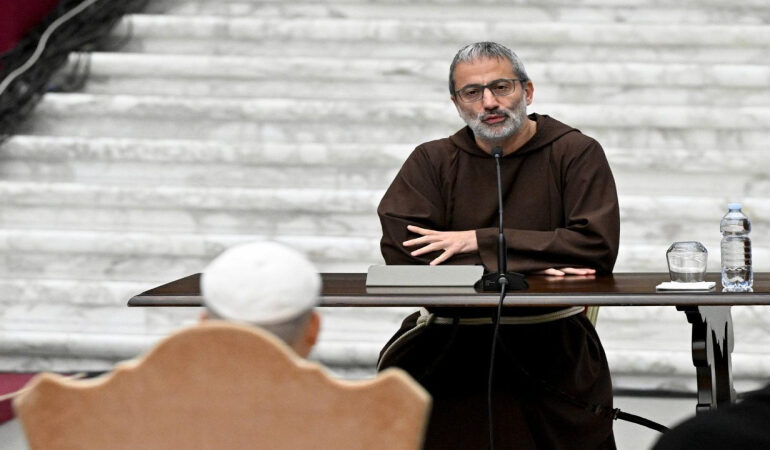 Advent Reflection Highlights Call for Renewed Hope and Vigilant Faith