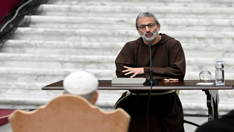 Advent Reflection Highlights Call for Renewed Hope and Vigilant Faith