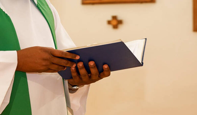 African Bishops Call for Reconciliation and Peace Ahead of 2026 Elections