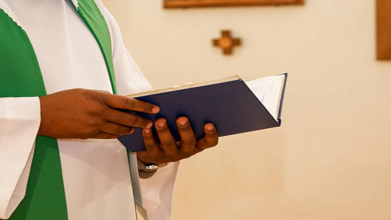 African Bishops Call for Reconciliation and Peace Ahead of 2026 Elections