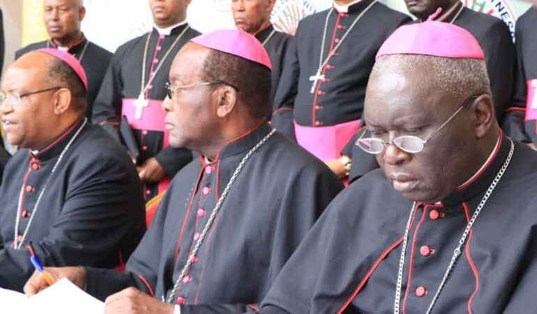 African Bishops Push for Stronger Anti-Corruption Measures in Church Institutions