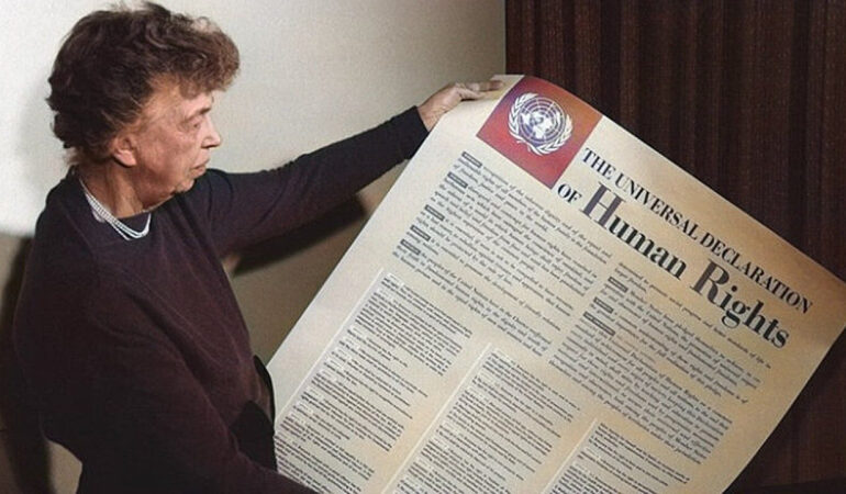 Alarming Rise in Global Violations Against Children Highlighted on Human Rights Day