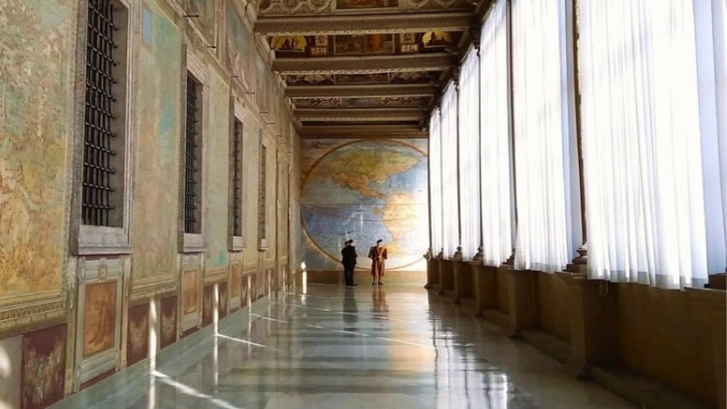 Behind Closed Doors: How Internal Vatican Culture Is Quietly Changing