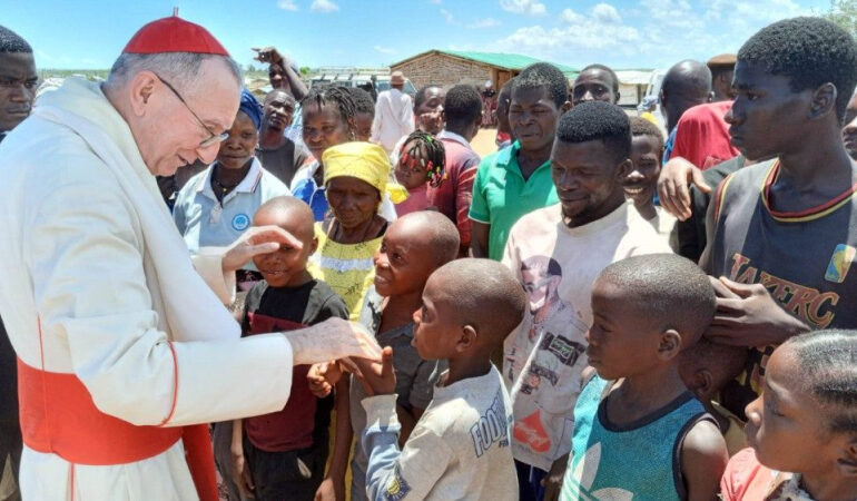 Cabo Delgado Must Not Be Forgotten