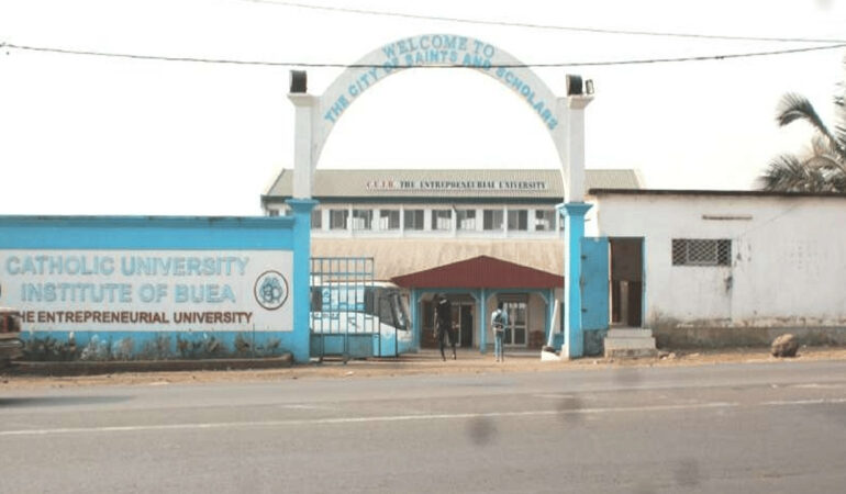 Cameroonian Priest’s Release Sparks Renewed Calls for Dialogue and Peace