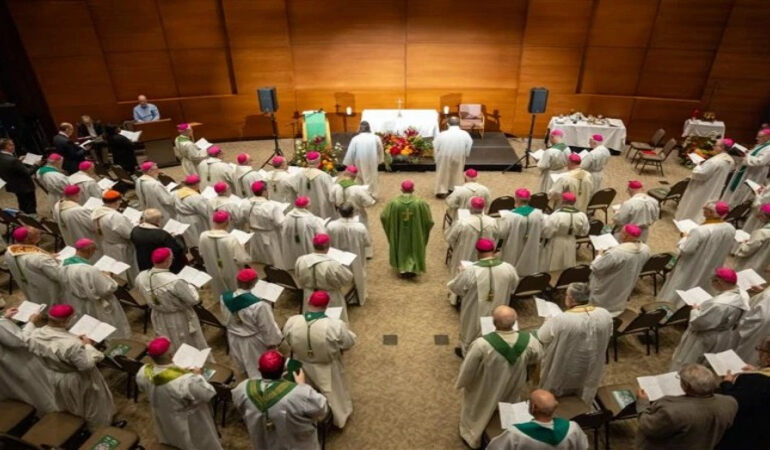 Canadian Bishops Warn Government Against Removing Religious Expression Protection