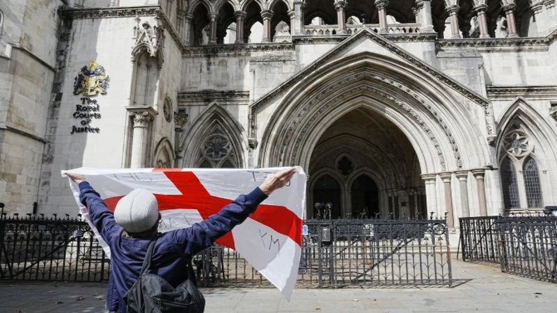 Caritas Challenges UK Asylum Policy on Moral Grounds