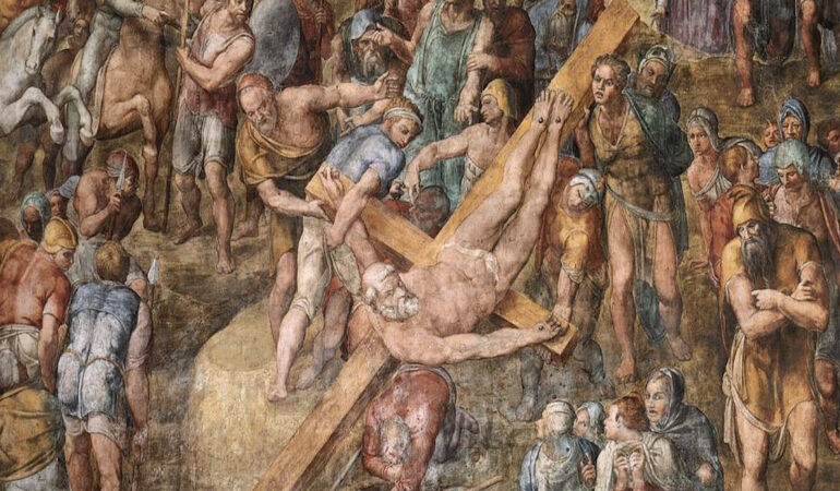 Catholic Doctrine and Moral Certainty in an Age of Cultural Fragmentation