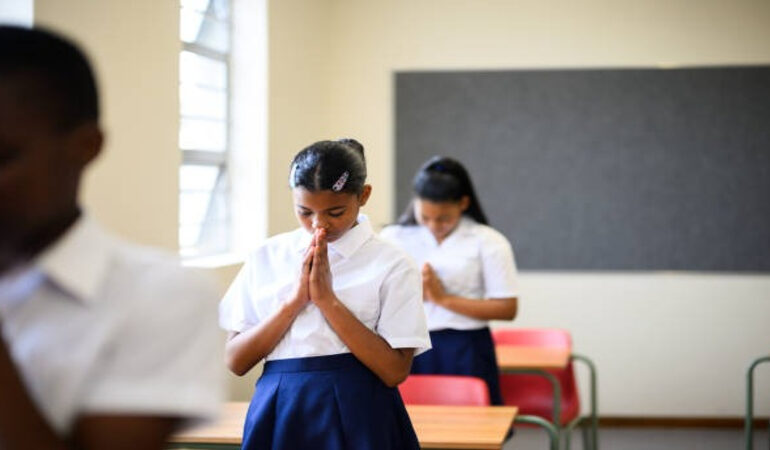 Catholic Educators Launch Global Campaign to Strengthen Spiritual Literacy in Schools