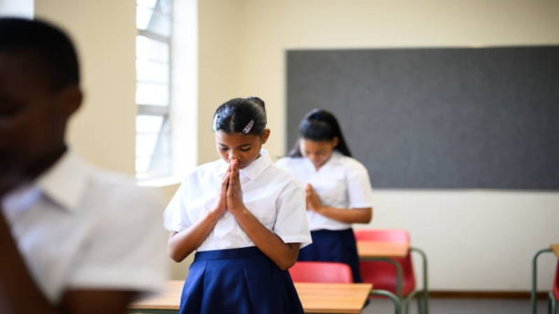 Catholic Educators Launch Global Campaign to Strengthen Spiritual Literacy in Schools
