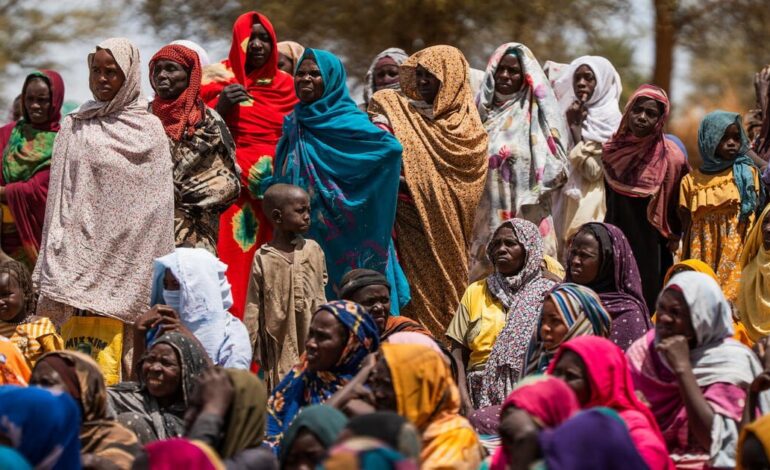 Catholic NGOs Warn of Rising Human Trafficking Risks Amid Global Economic Strain