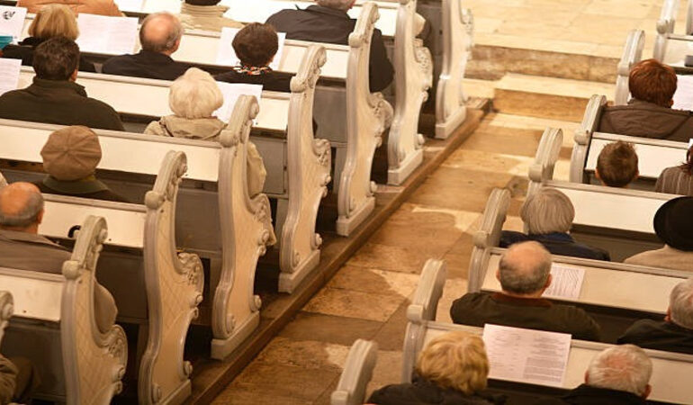 Catholic ethicists outline criteria for responsible stewardship in church funds