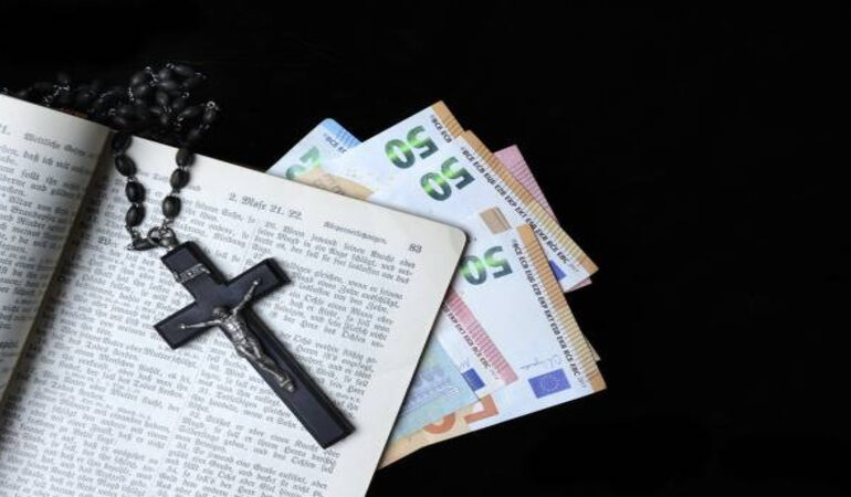 How Ethical Diversification Is Reshaping Catholic Social Outreach