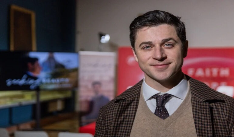 Vatican Premiere Highlights Beauty as Pathway of Faith