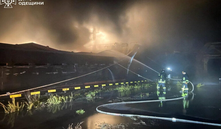 Christmas Under Fire in Ukraine