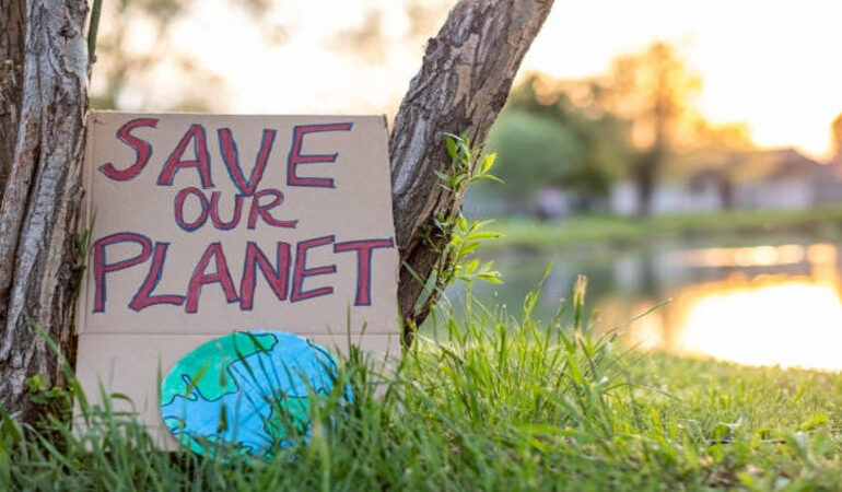 Church Advocates Push for Stronger Ecological Protections Ahead of 2026 Climate Summit