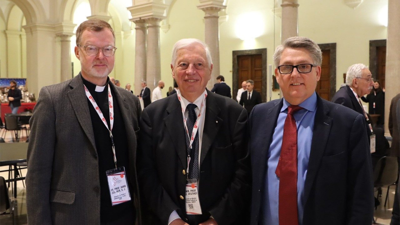 Church Experts Call for Renewed Action Against Human Trafficking